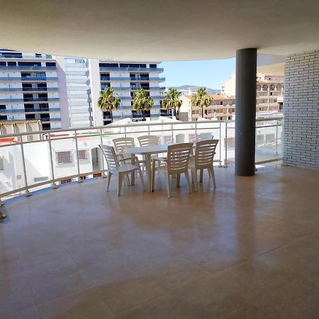 Ferienwohnung La Volta II Orangecosta Peñíscola Exterior foto
