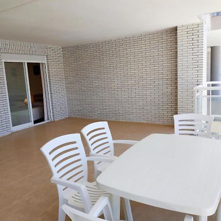 Ferienwohnung La Volta II Orangecosta Peñíscola Exterior foto