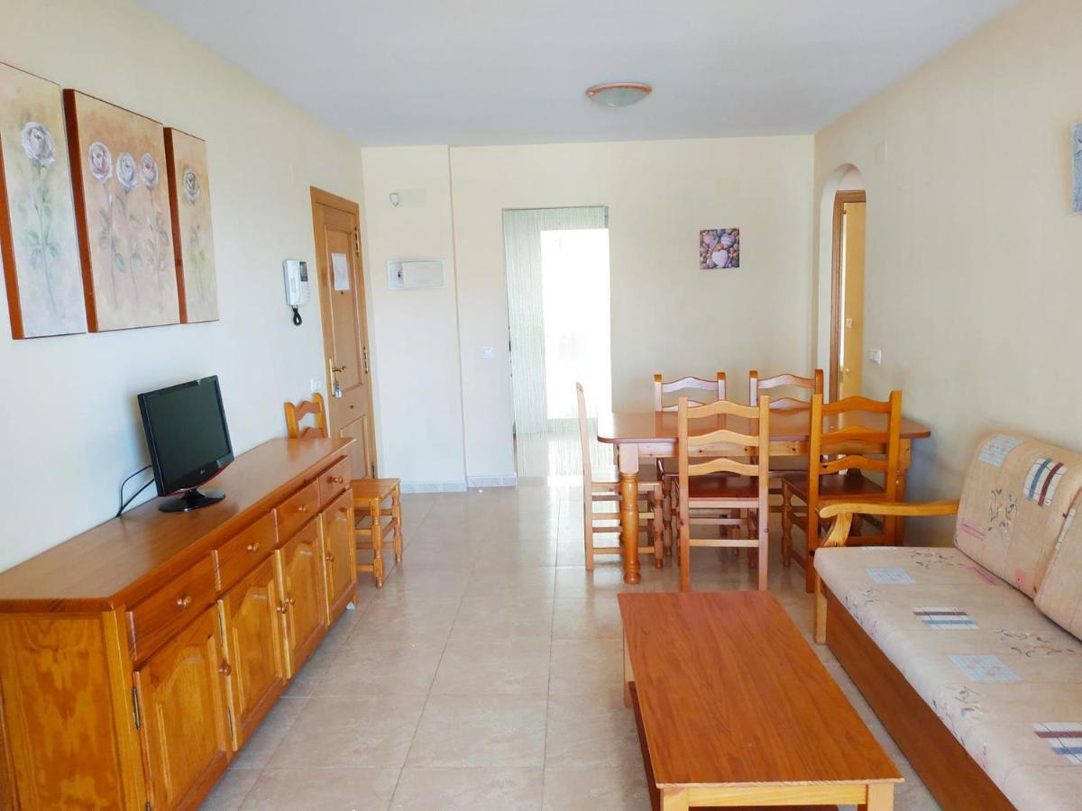 Ferienwohnung La Volta II Orangecosta Peñíscola Exterior foto
