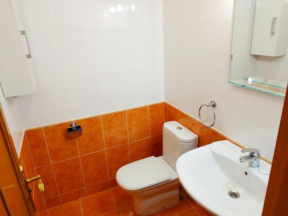 Ferienwohnung La Volta II Orangecosta Peñíscola Exterior foto