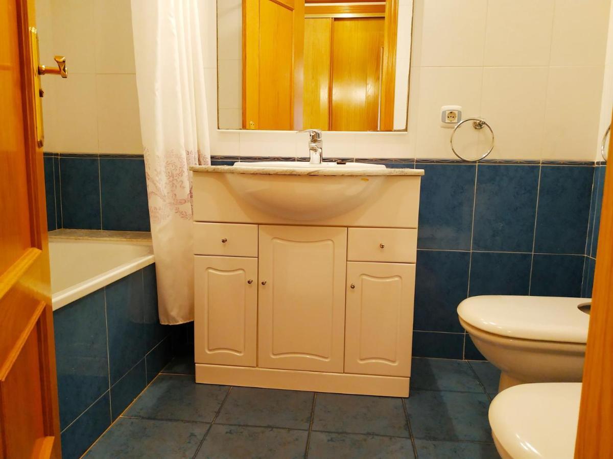 Ferienwohnung La Volta II Orangecosta Peñíscola Exterior foto